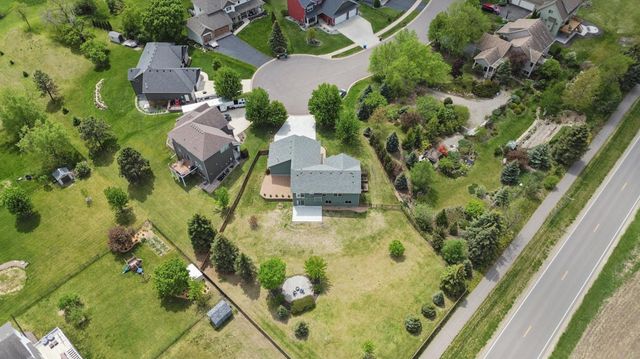 11292 Lambert Court, Hanover, MN 55341