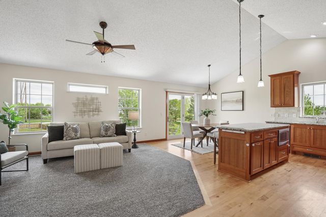 11292 Lambert Court, Hanover, MN 55341