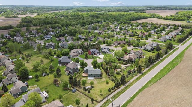 11292 Lambert Court, Hanover, MN 55341
