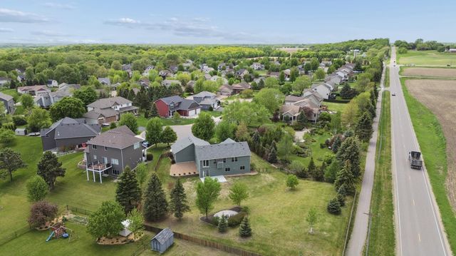 11292 Lambert Court, Hanover, MN 55341