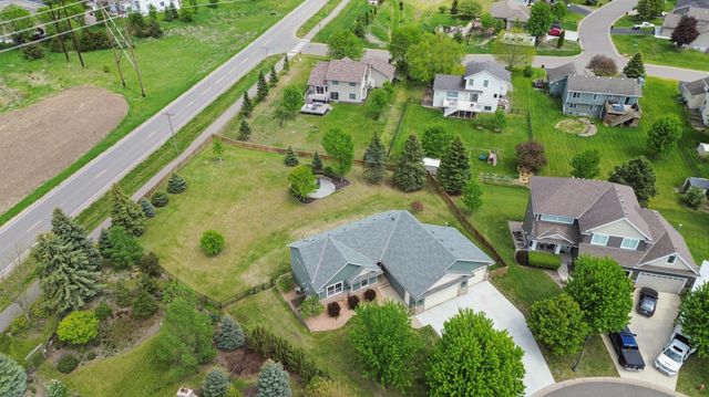 11292 Lambert Court, Hanover, MN 55341