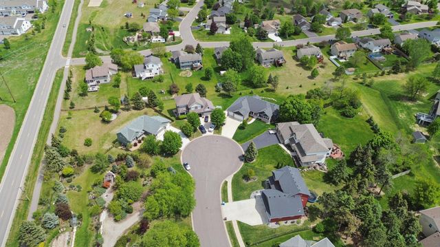 11292 Lambert Court, Hanover, MN 55341