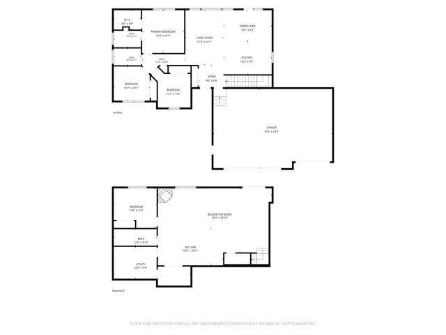 11292 Lambert Court, Hanover, MN 55341