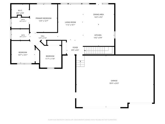 11292 Lambert Court, Hanover, MN 55341