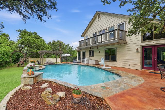 8430 Twisted Oaks, Garden Ridge, TX 78266