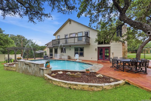 8430 Twisted Oaks, Garden Ridge, TX 78266