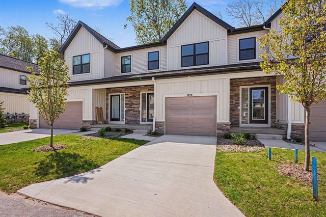 1978 S Shorewood Lane, Holland, MI 49423