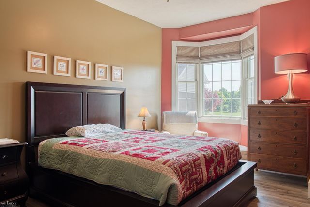 845 N Hintz Road, Owosso, MI 48867