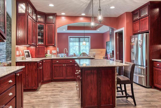 845 N Hintz Road, Owosso, MI 48867