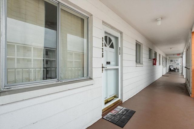 2326 CANAL DRIVE G25, Bradenton, FL 34207