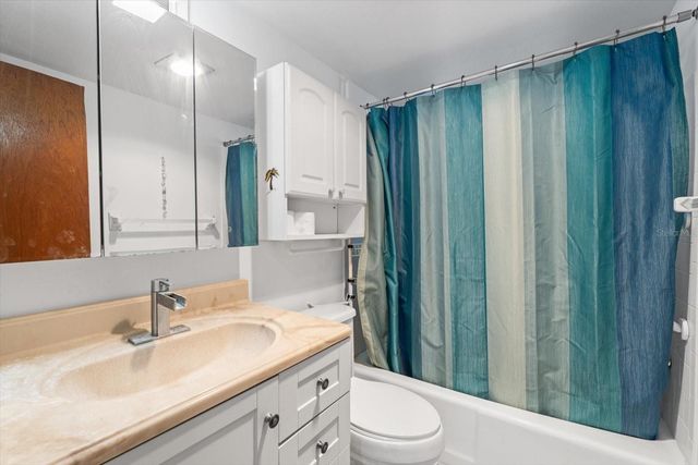 2326 CANAL DRIVE G25, Bradenton, FL 34207