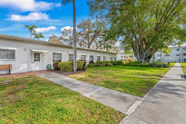 2326 CANAL DRIVE G25, Bradenton, FL 34207