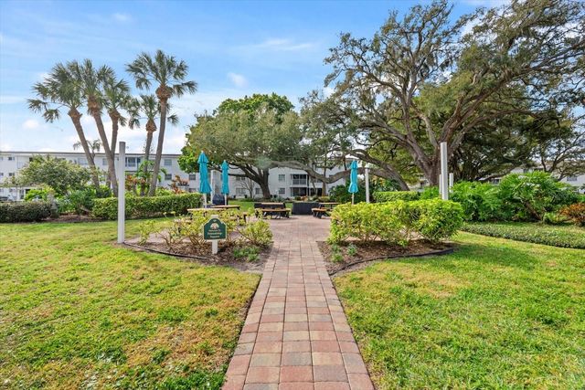 2326 CANAL DRIVE G25, Bradenton, FL 34207
