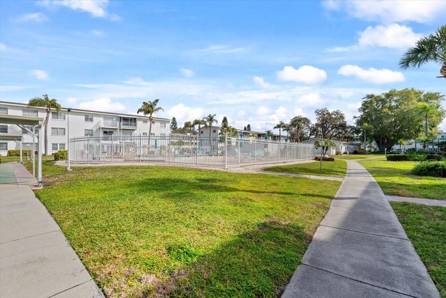 2326 CANAL DRIVE G25, Bradenton, FL 34207
