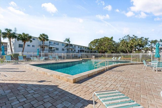2326 CANAL DRIVE G25, Bradenton, FL 34207