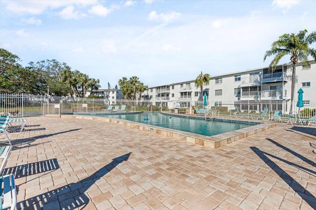2326 CANAL DRIVE G25, Bradenton, FL 34207