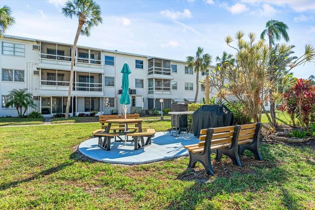 2326 CANAL DRIVE G25, Bradenton, FL 34207