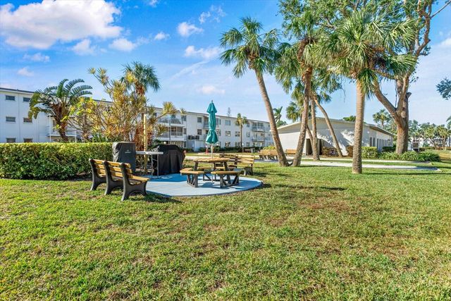 2326 CANAL DRIVE G25, Bradenton, FL 34207