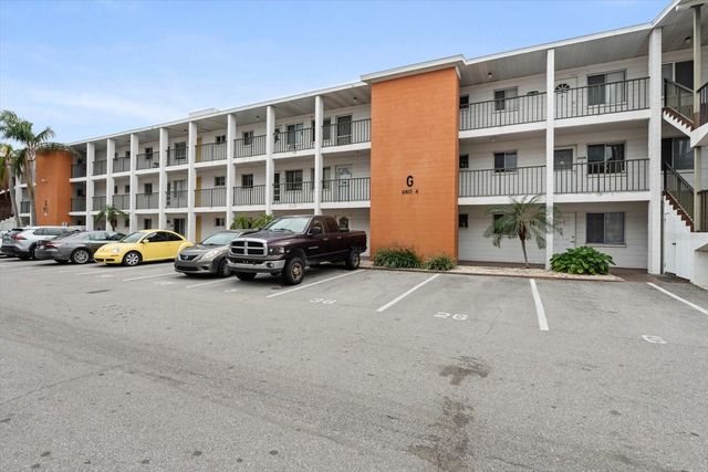 2326 CANAL DRIVE G25, Bradenton, FL 34207