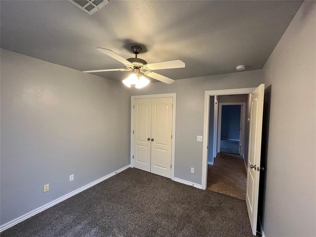 753 Caroline Drive, Yukon, OK 73099