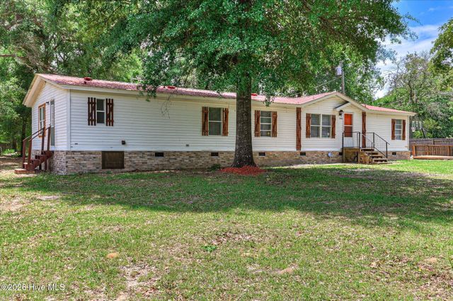 1062 Alden Drive, Augusta, GA 30906
