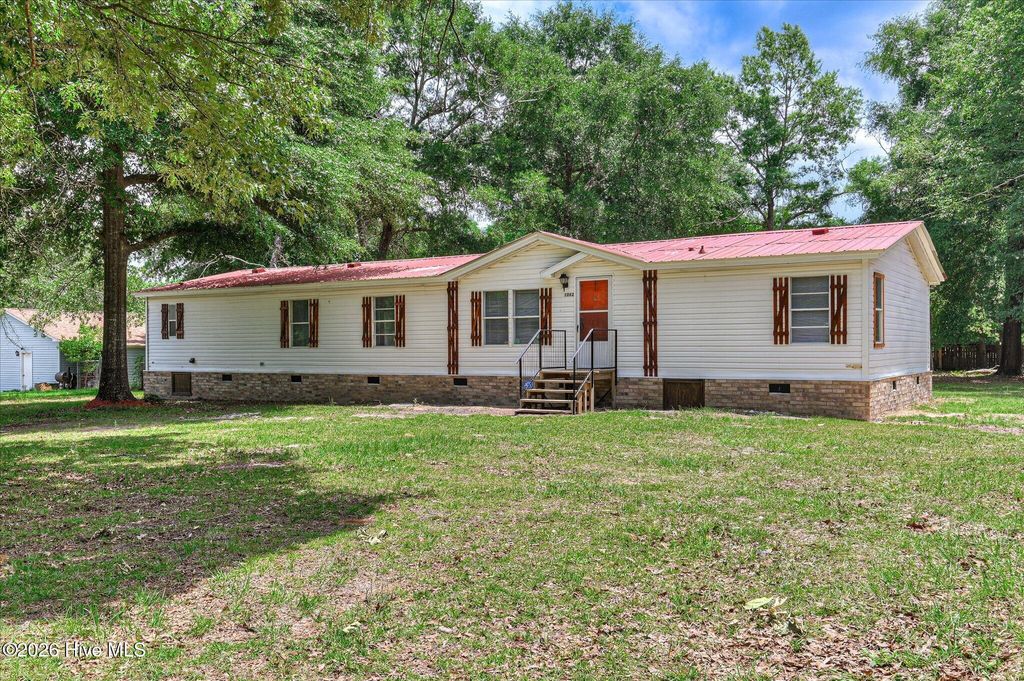1062 Alden Drive, Augusta, GA 30906