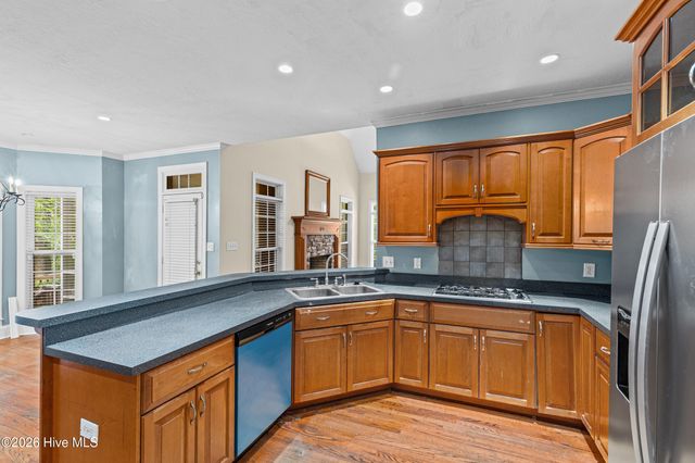 981 Shadwell Drive, Evans, GA 30809