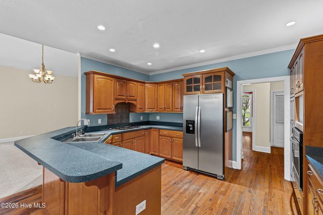 981 Shadwell Drive, Evans, GA 30809