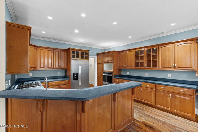 981 Shadwell Drive, Evans, GA 30809