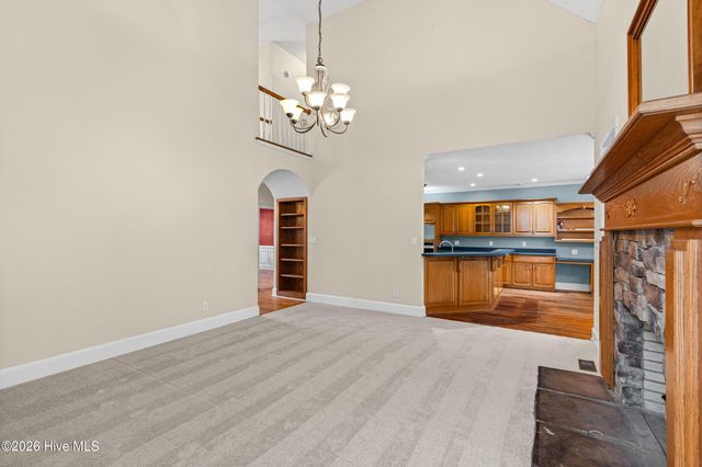 981 Shadwell Drive, Evans, GA 30809