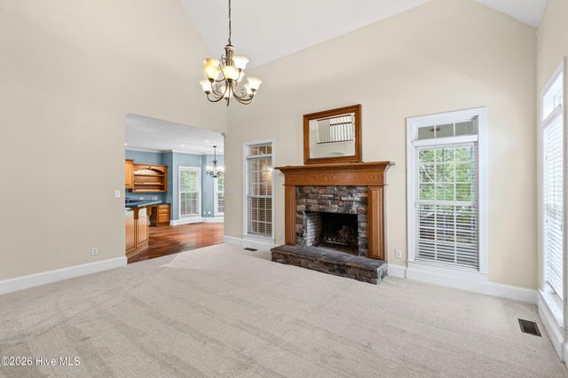 981 Shadwell Drive, Evans, GA 30809