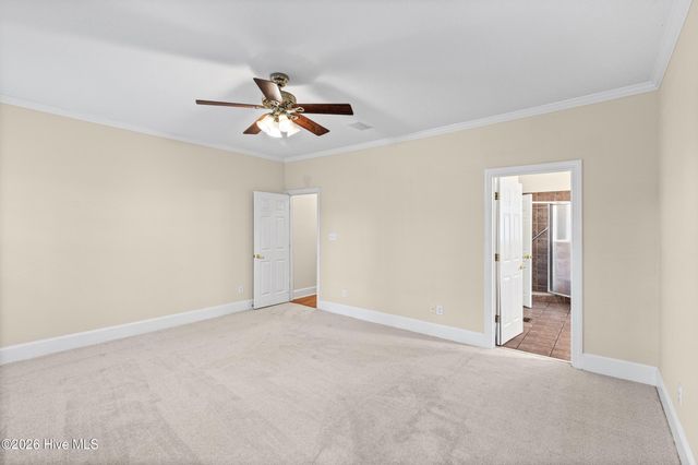 981 Shadwell Drive, Evans, GA 30809