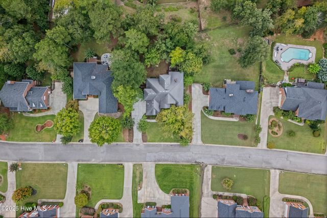 981 Shadwell Drive, Evans, GA 30809