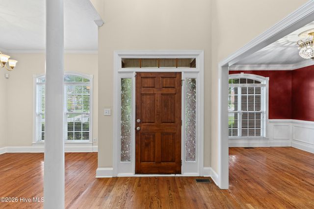 981 Shadwell Drive, Evans, GA 30809