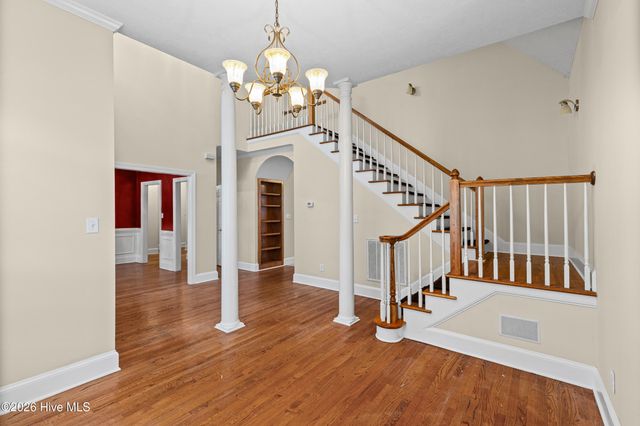 981 Shadwell Drive, Evans, GA 30809