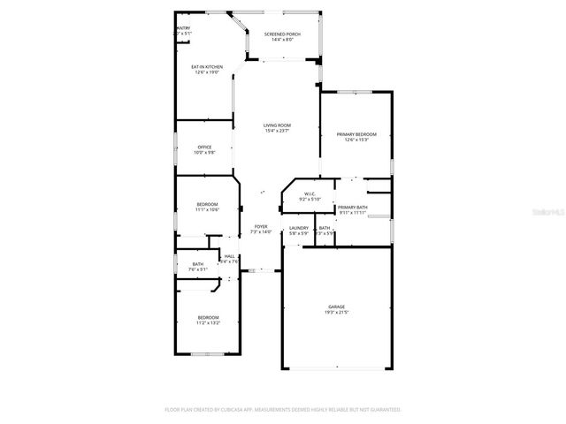 4006 101ST AVENUE E, Parrish, FL 34219