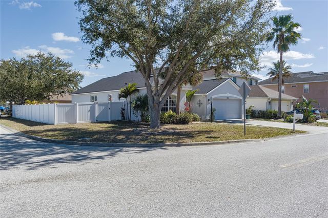 4006 101ST AVENUE E, Parrish, FL 34219