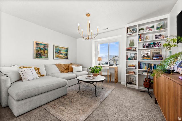 2837 S GREENHEAD DR, Saratoga Springs, UT 84045