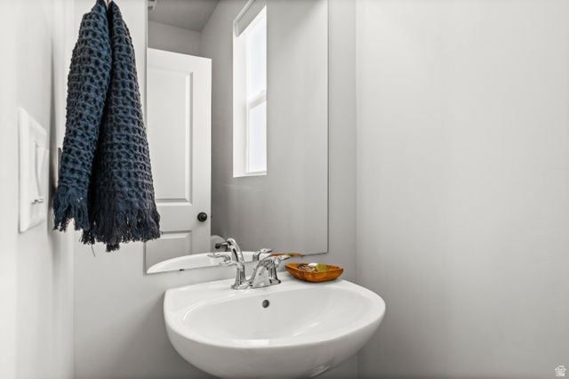 2837 S GREENHEAD DR, Saratoga Springs, UT 84045