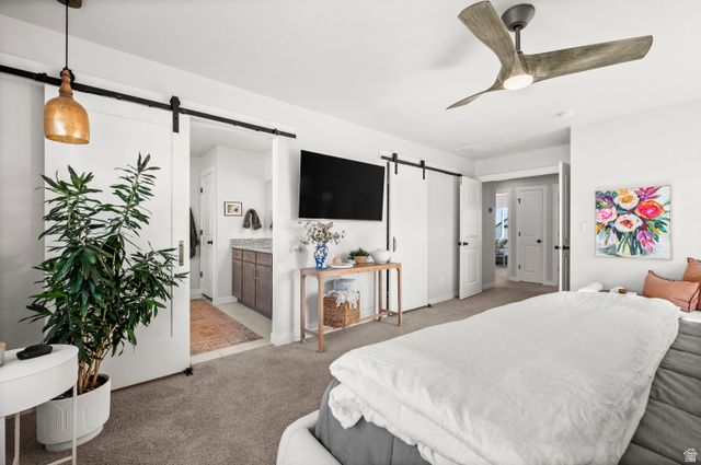 2837 S GREENHEAD DR, Saratoga Springs, UT 84045