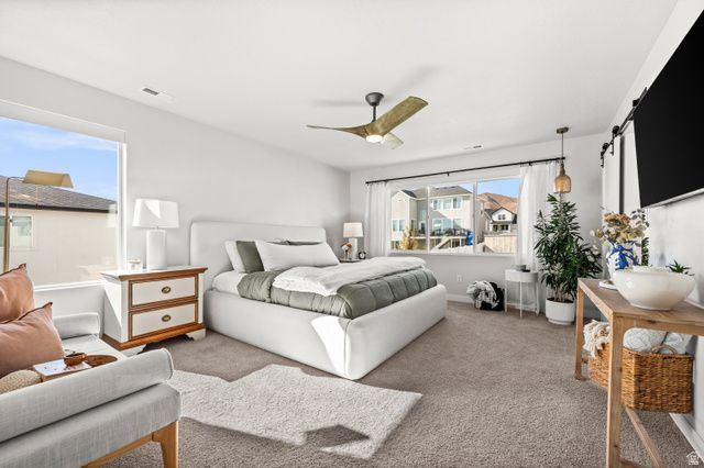 2837 S GREENHEAD DR, Saratoga Springs, UT 84045