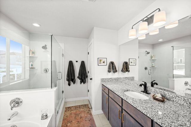 2837 S GREENHEAD DR, Saratoga Springs, UT 84045