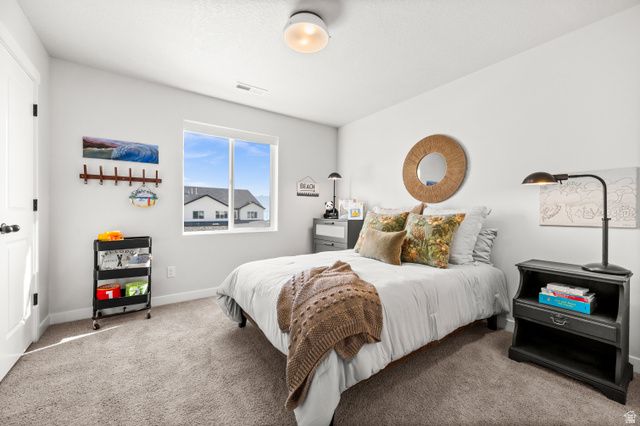 2837 S GREENHEAD DR, Saratoga Springs, UT 84045