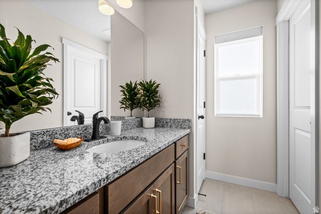 2837 S GREENHEAD DR, Saratoga Springs, UT 84045