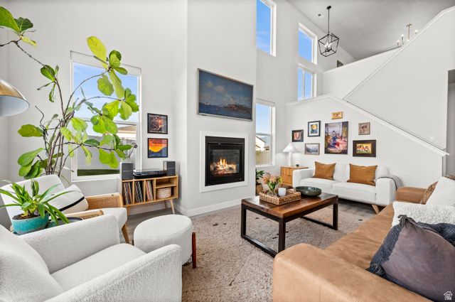 2837 S GREENHEAD DR, Saratoga Springs, UT 84045