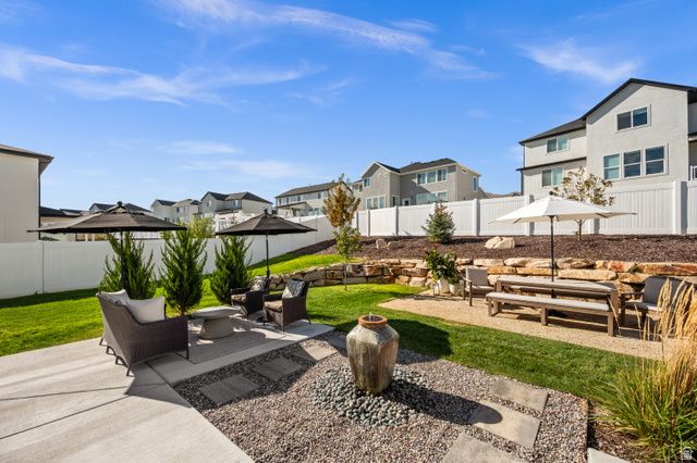 2837 S GREENHEAD DR, Saratoga Springs, UT 84045