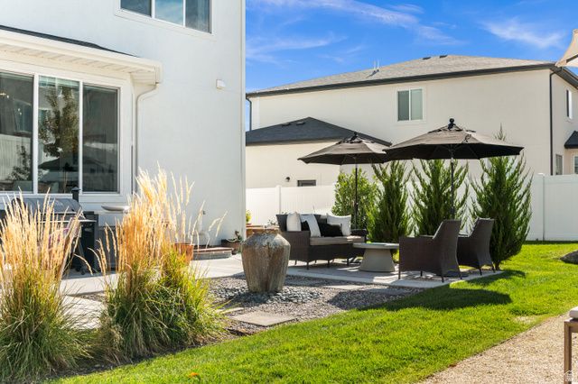 2837 S GREENHEAD DR, Saratoga Springs, UT 84045