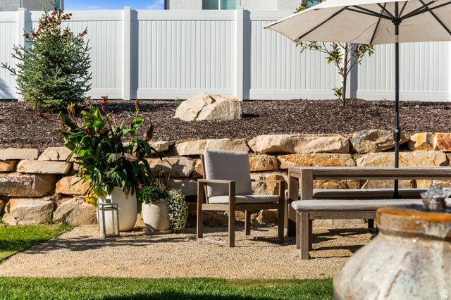 2837 S GREENHEAD DR, Saratoga Springs, UT 84045