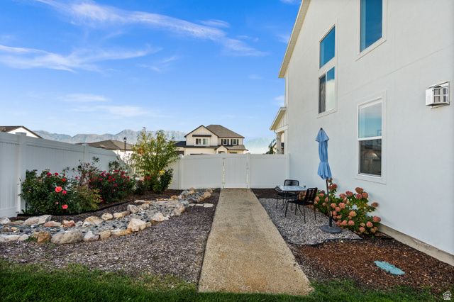 2837 S GREENHEAD DR, Saratoga Springs, UT 84045