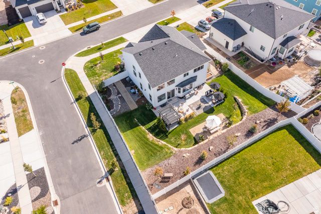 2837 S GREENHEAD DR, Saratoga Springs, UT 84045